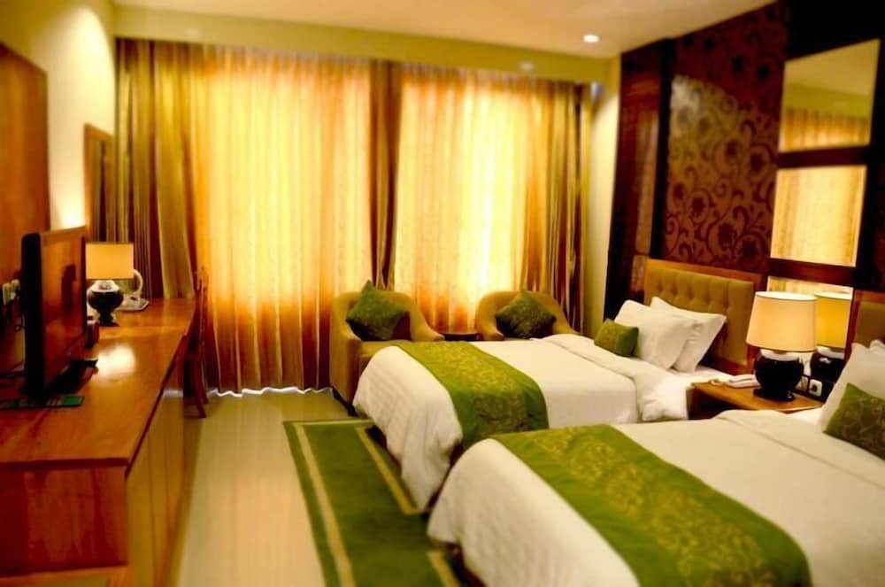 Deluxe Room photo 2