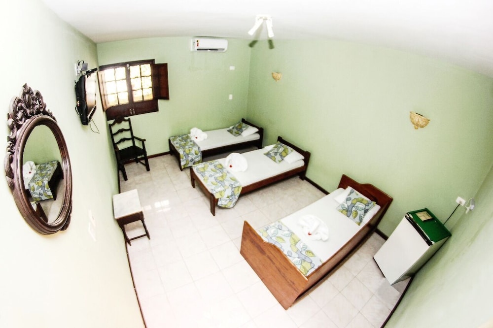 Family Suite photo 2