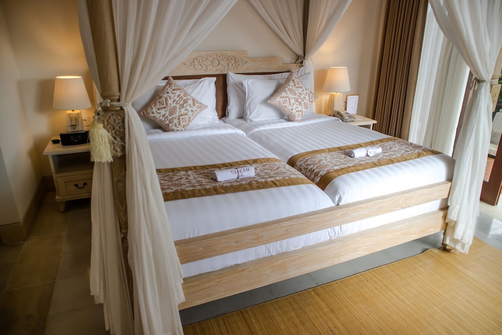 Villa, 2 Bedrooms (Sky Infinity Pool)
