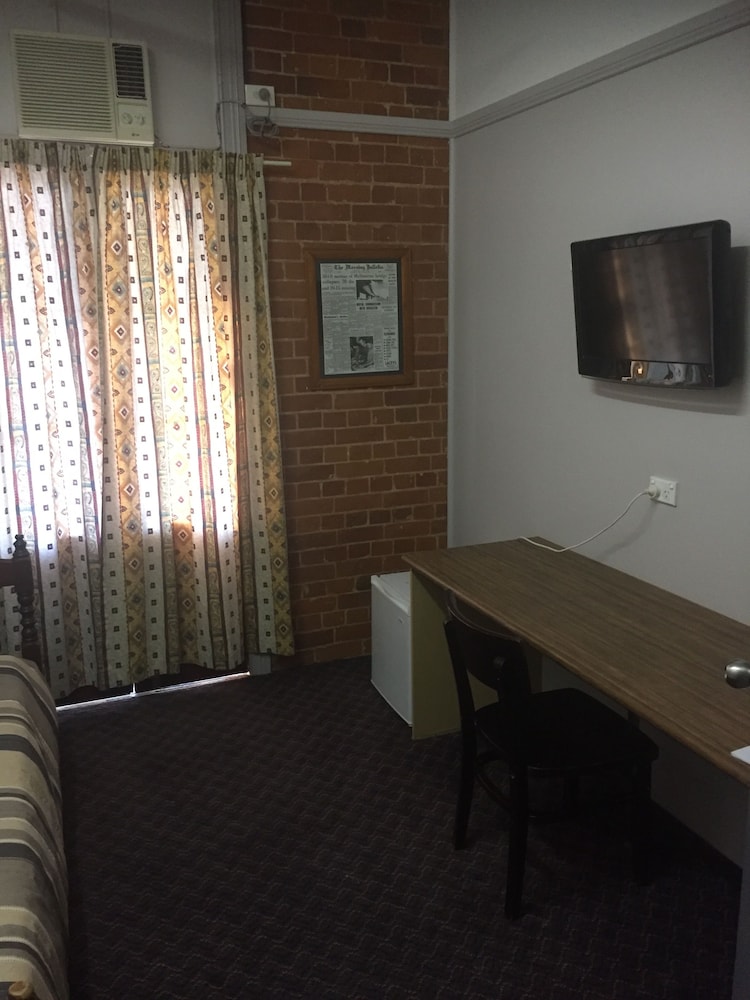 Single Room, Balcony photo 3
