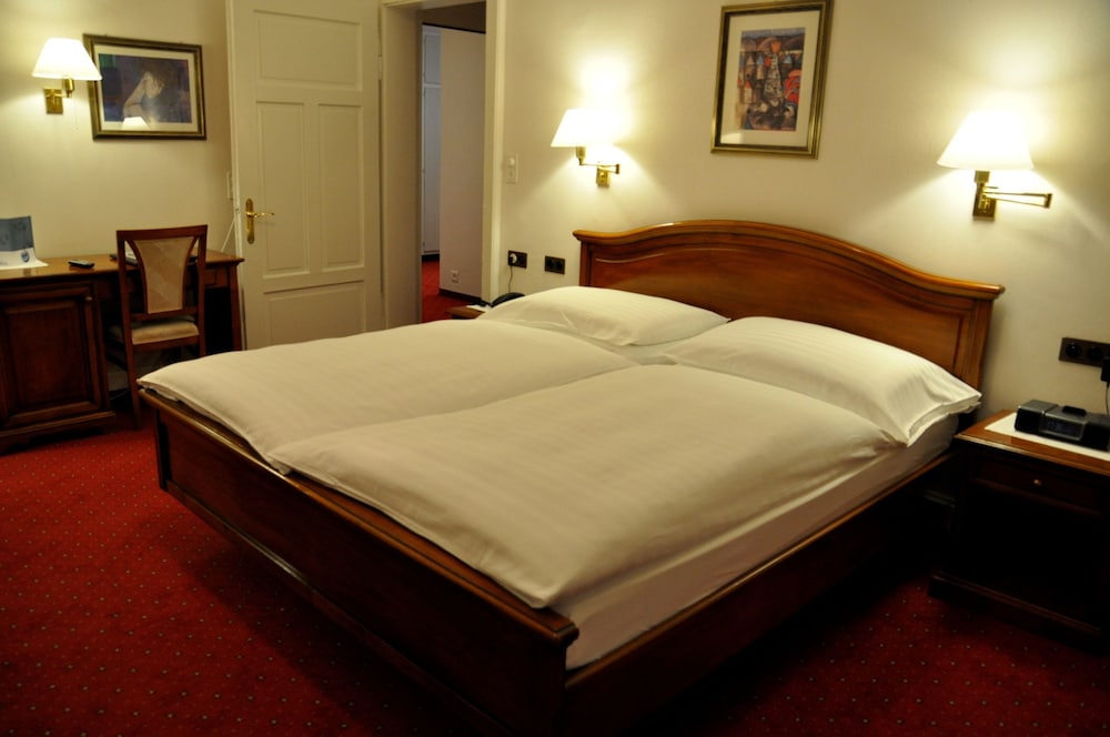 Double Room, City View photo 1