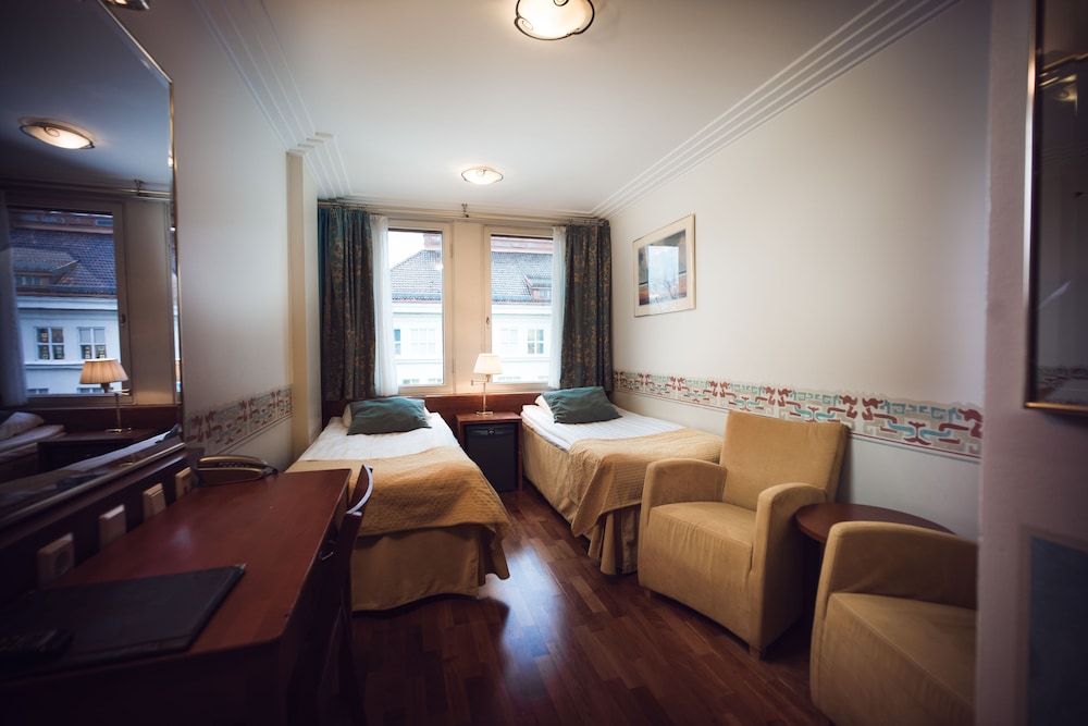 Comfort, Two Single Beds - Photo 1