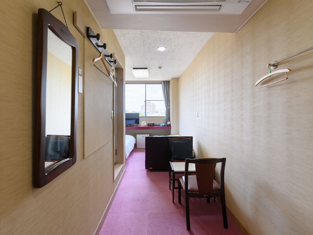 Twin Room, Non Smoking photo 2