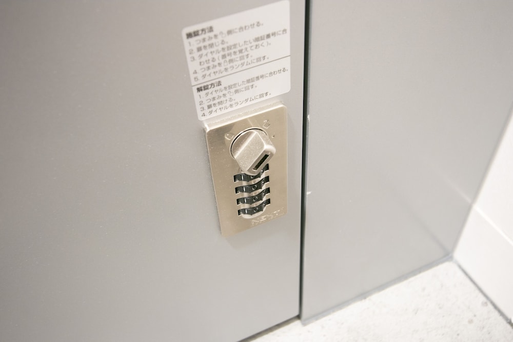 Smart Double Capsule Room, Female Only - Photo 11
