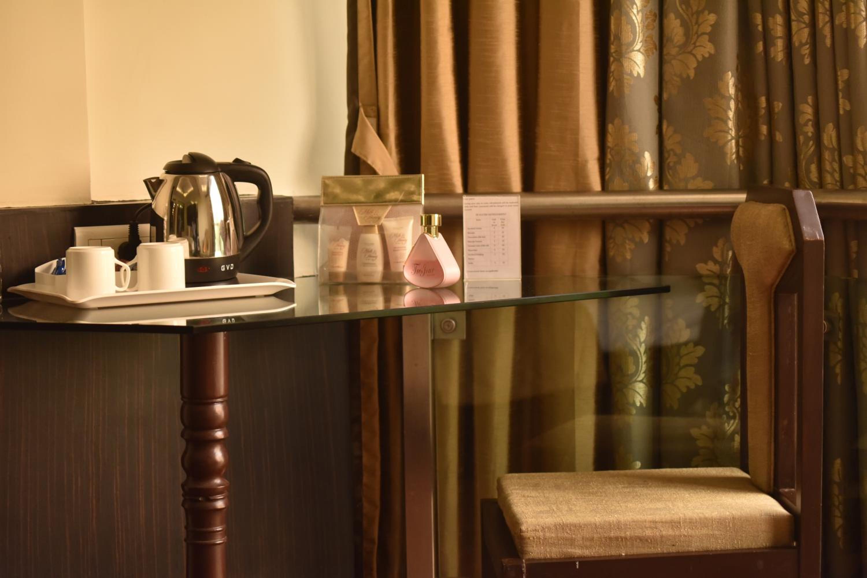 Executive Room - Photo 3
