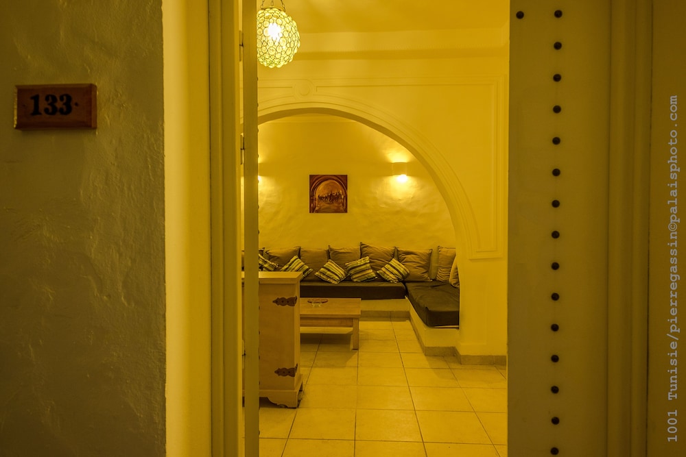 Family Apartment, 1 Bedroom