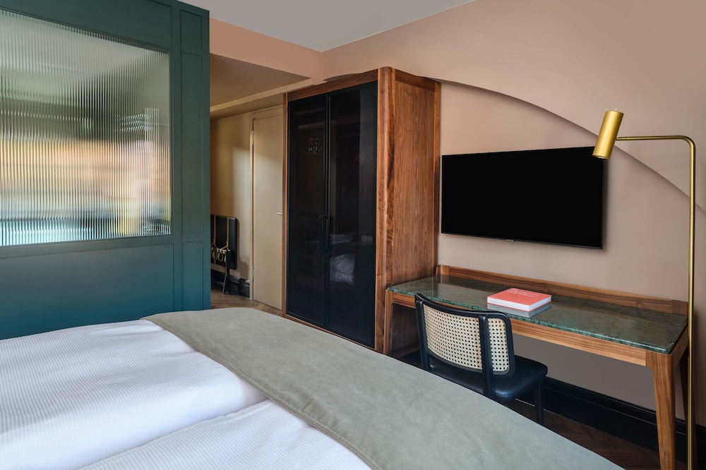 Room, 1 Queen Bed (Cosy)