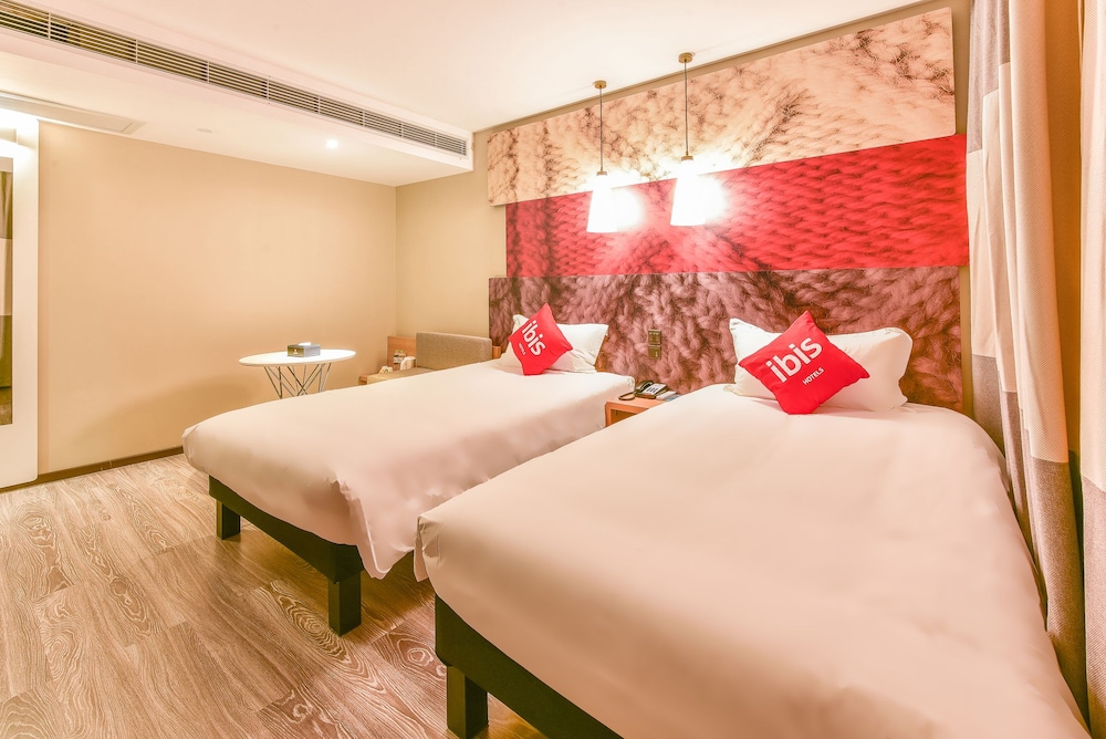 Superior Twin Room photo 2