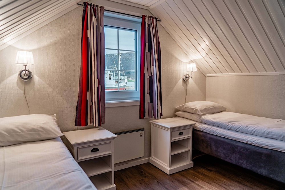 Fisherman Cabin 3 Bedrooms
