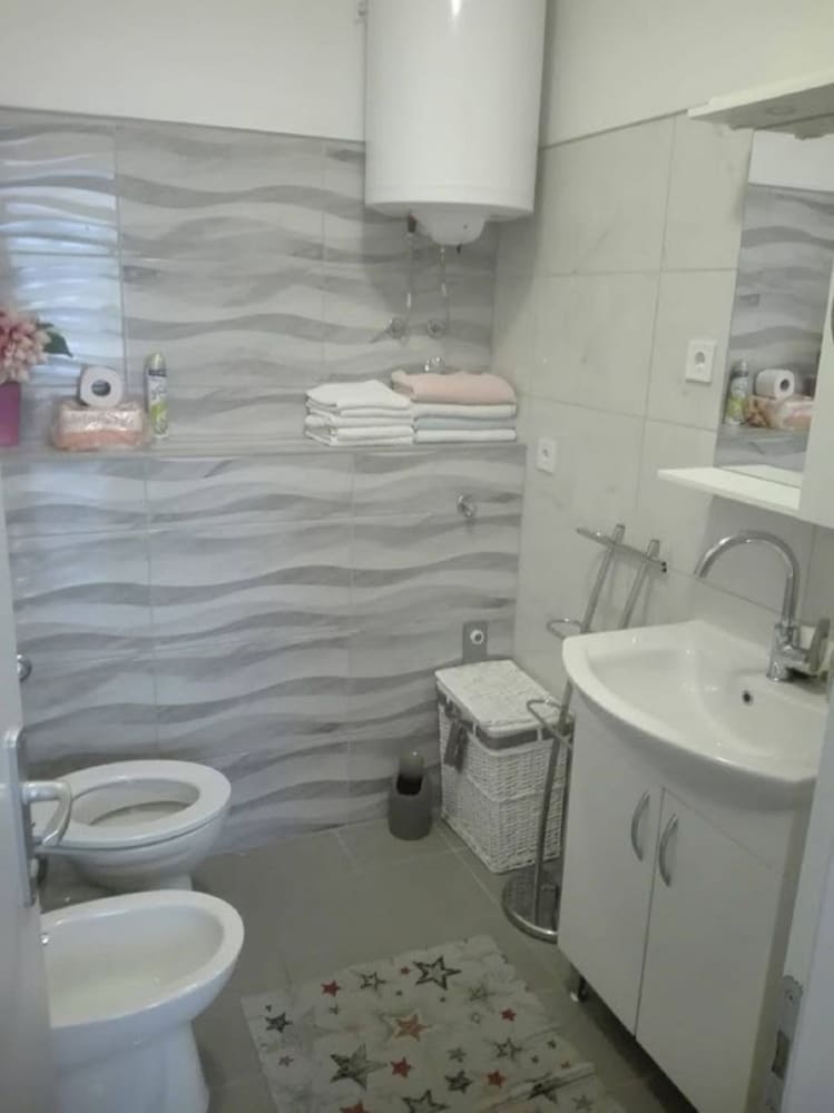 Apartment (Tona - close to sea - A1(4)) photo 1