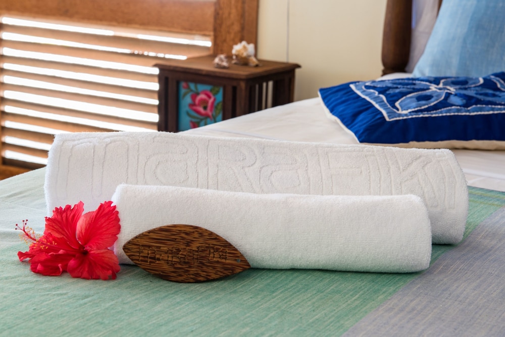 Superior Triple Room, Multiple Beds, Non Smoking, Ocean View