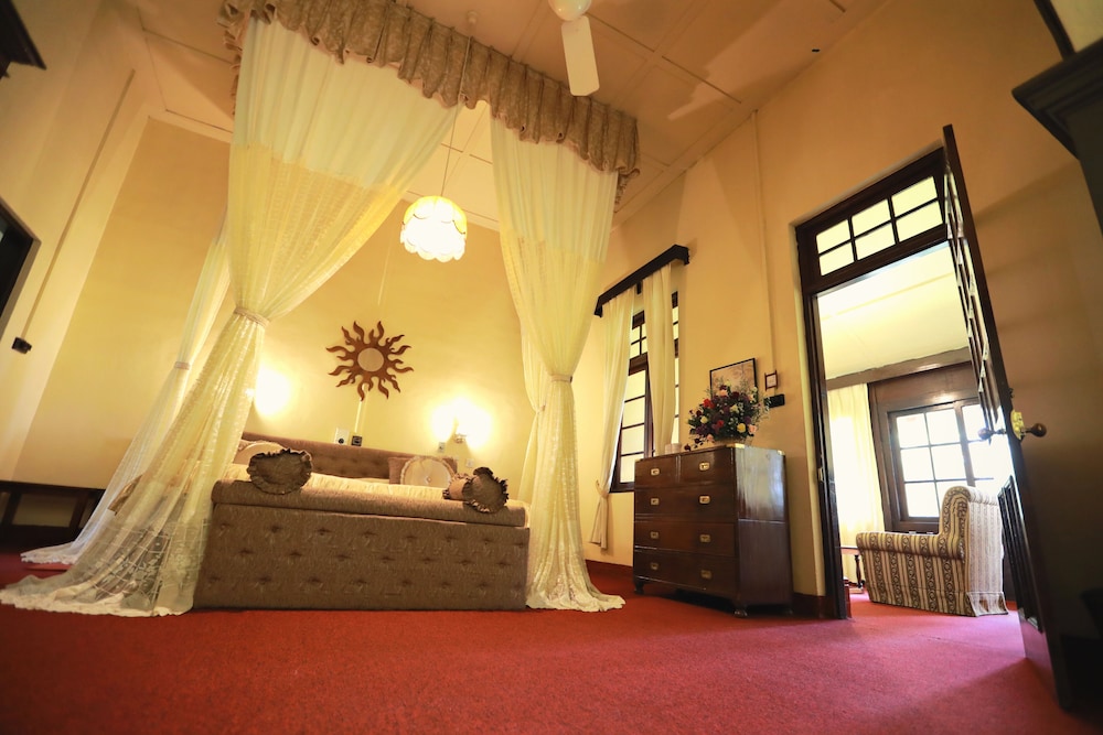 Presidential Room photo 2