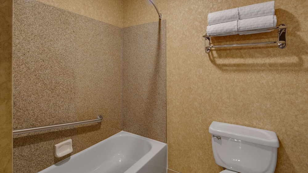 Executive Room, 1 King Bed, Non Smoking, Jetted Tub (With Sofabed) - Photo 4