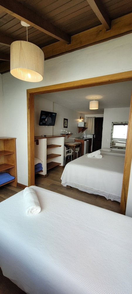 Comfort Quadruple Room photo 1