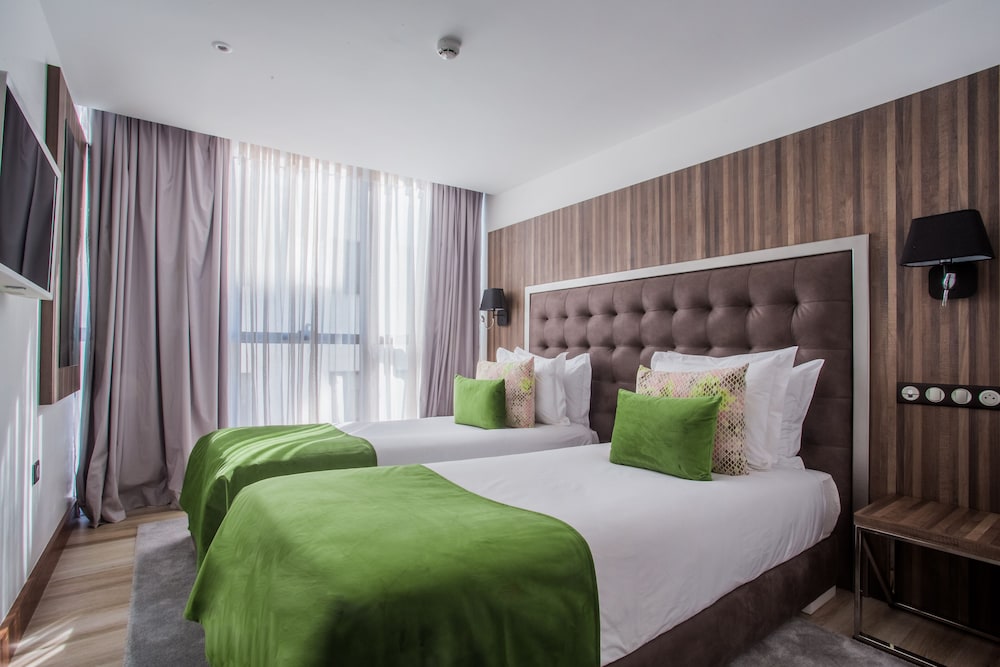 Family Suite, 2 Bedrooms