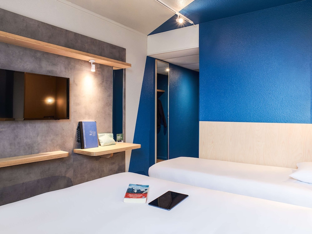 Triple Room, Multiple Beds photo 2