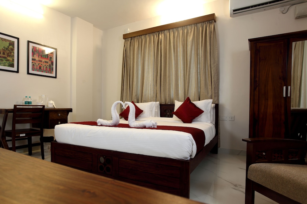 Deluxe Room photo 3