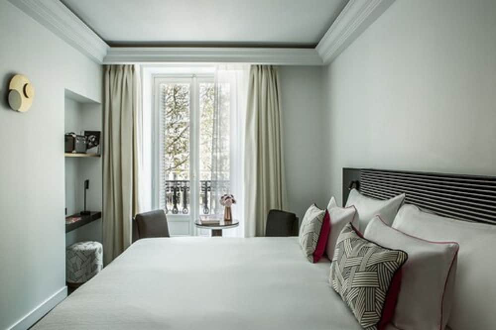 Classic Double or Twin Room photo 1