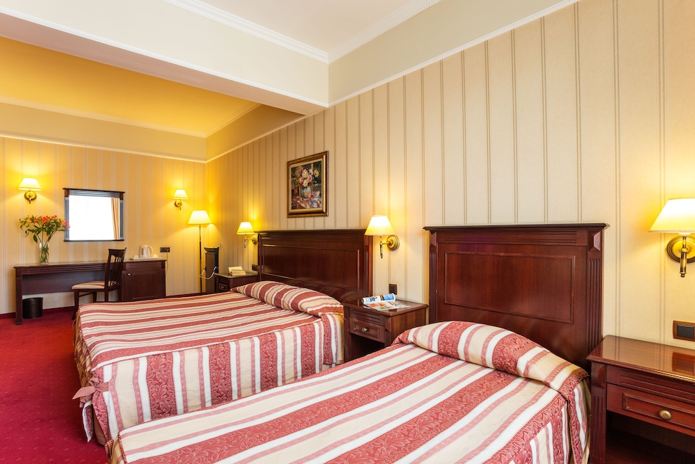 Standard Apartment - Photo 1