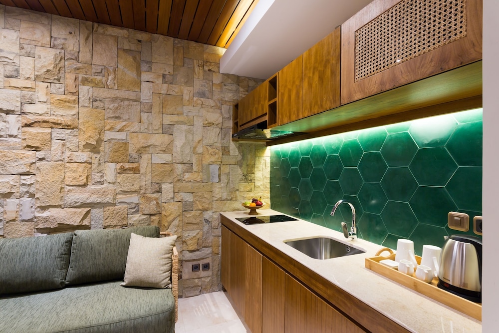 1 Bedroom Pool Villa - Photo 8