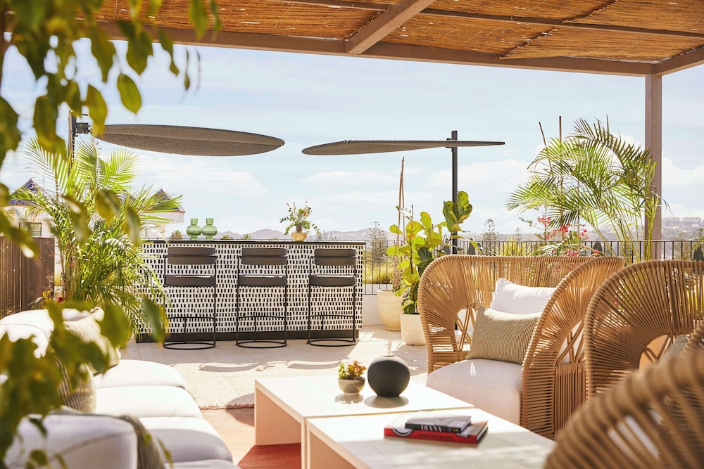 Penthouse La Zambra
