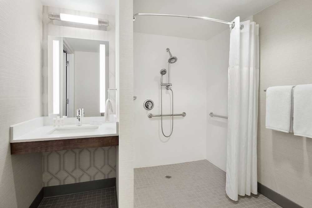 Room, Accessible