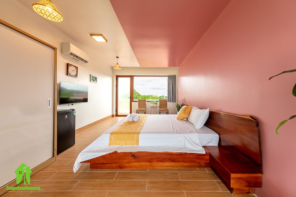Deluxe Double Room photo 3
