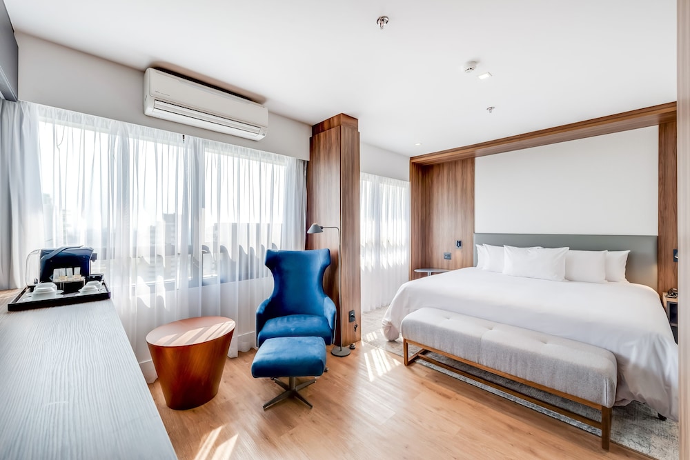 Suite Royal King