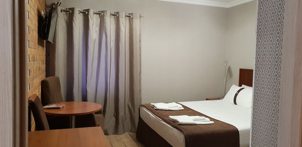Standard Double Room photo 1