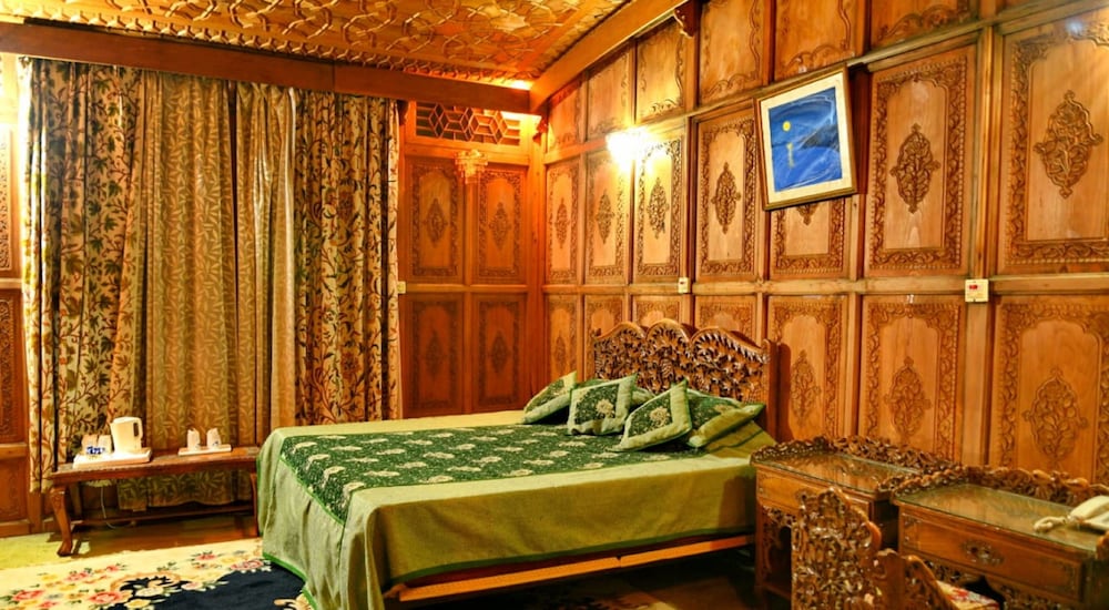 Classic Double Room, 1 Double Bed, Non Smoking