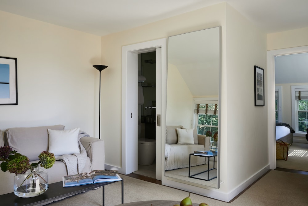 Suite (Barn)