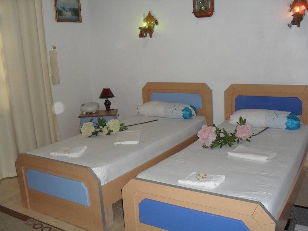Deluxe Double or Twin Room photo 2