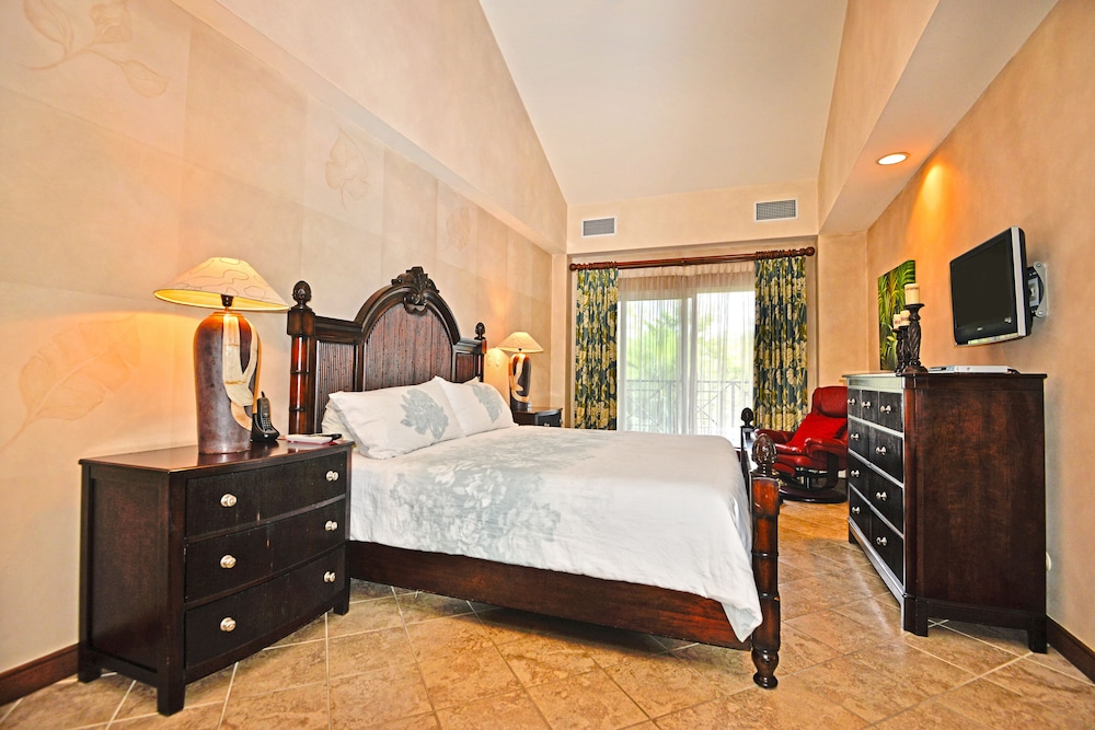 Condo, Multiple Beds (Los Suenos Resort Veranda 1B) photo 1