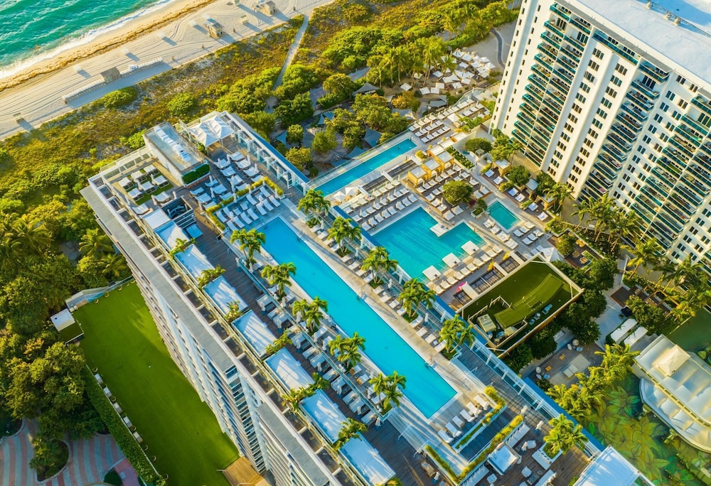 Al Paraiso 3 3 5 Ocean View Penthouse 1606, Foto 10