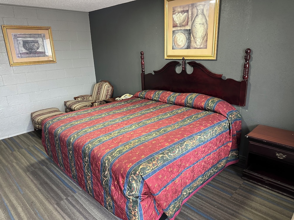 Standard Double Room, 1 Double Bed