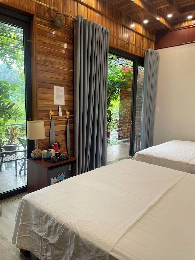 Standard Villa, Pool View photo 2