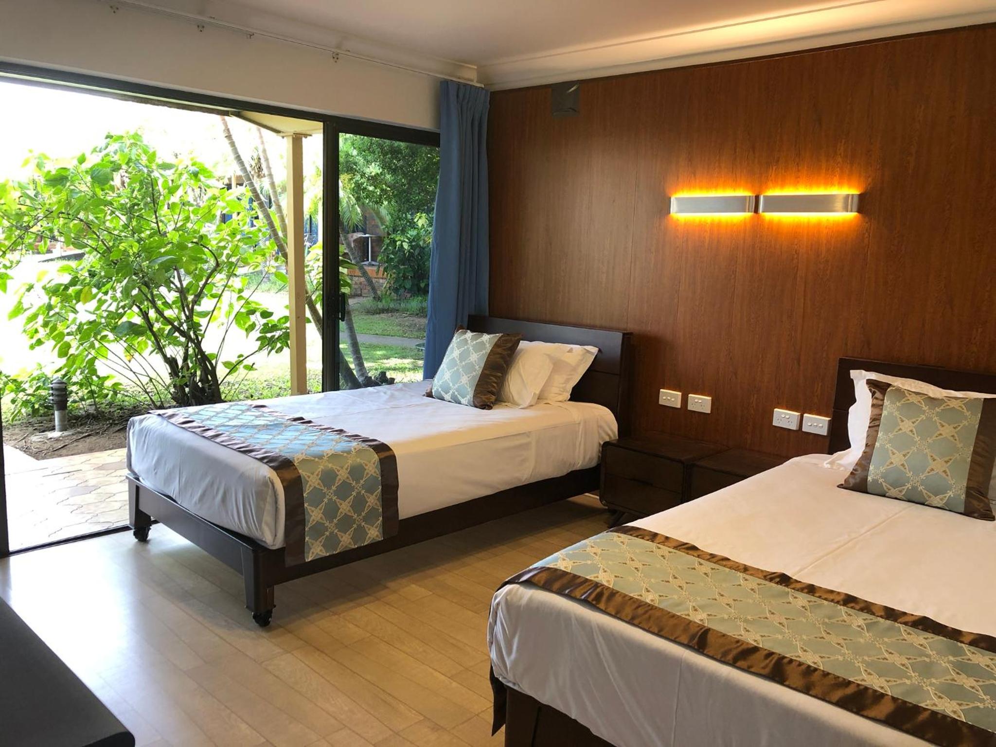 Twin Room With Bath photo 1