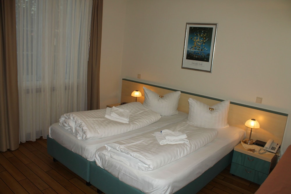 Single Room photo 1