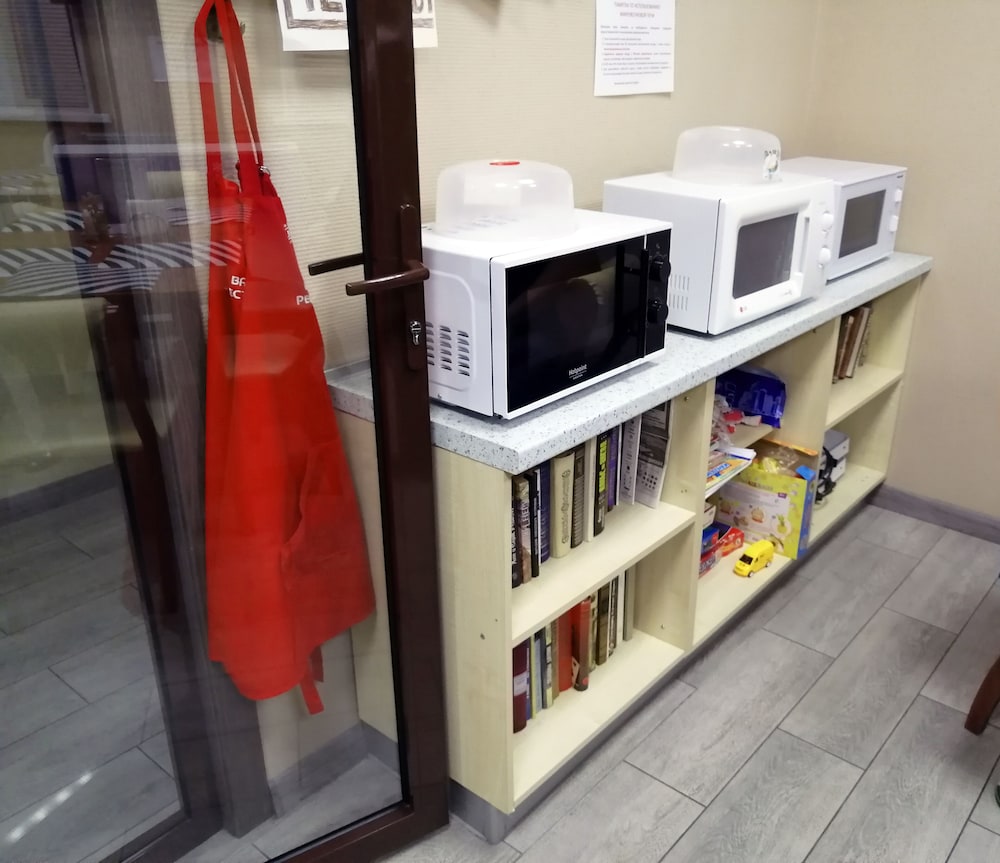 Basic Shared Dormitory, Men only (4 guests) photo 2