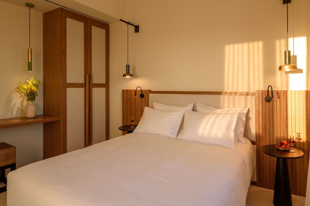 Comfort Suite, Private Pool photo 3