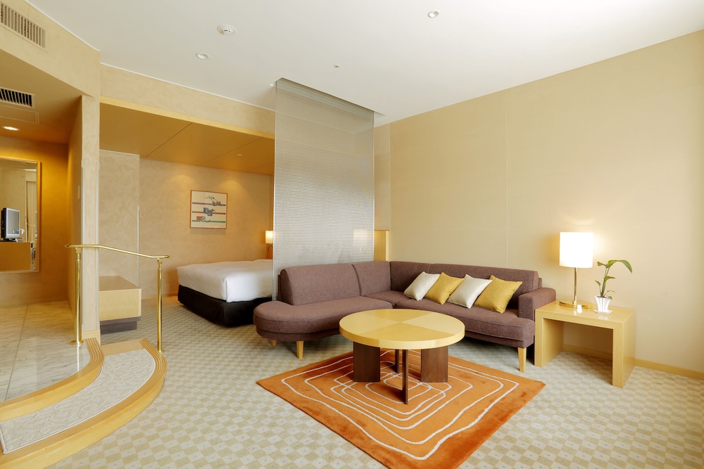 Luxury View Bath Suite (King Double) photo 1
