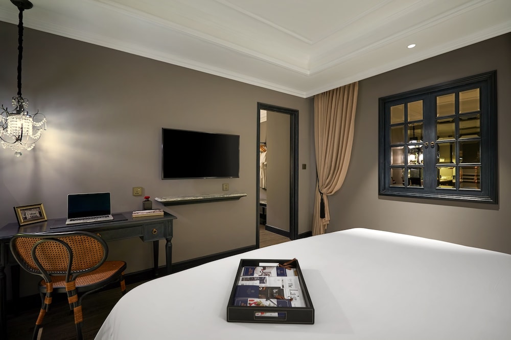 Superior Room, No Windows photo 3