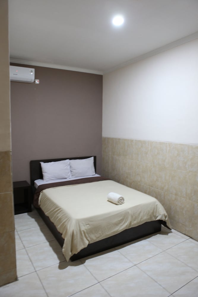 Standard Single Room, 1 Bedroom, Smoking, City View