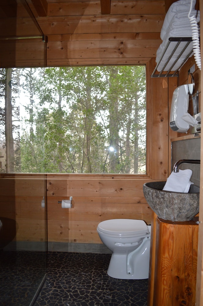 Fresnes Cabin photo 3
