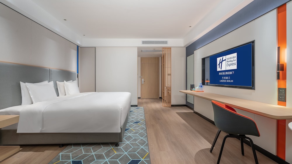 Standard Room, 2 Twin Beds - Photo 4