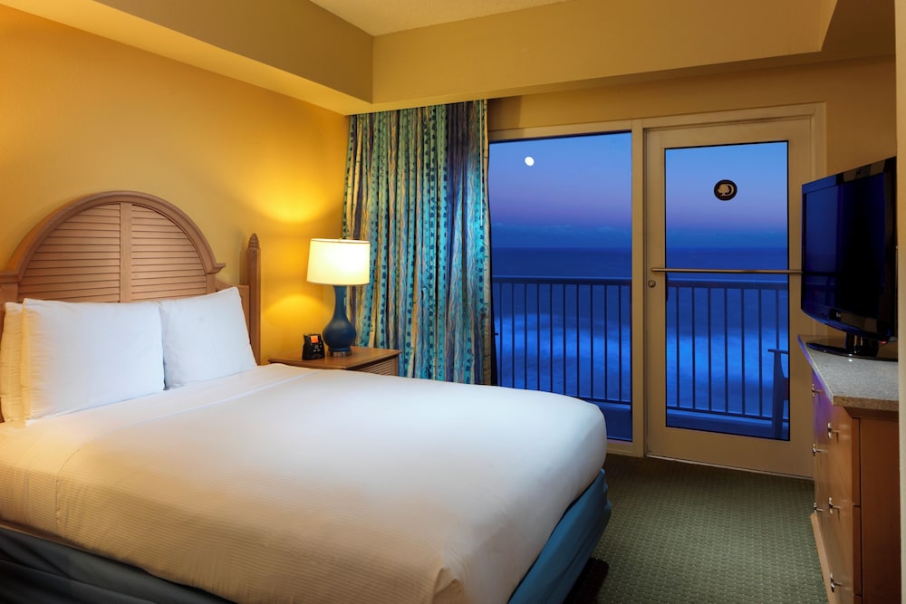 DoubleTree Suites by Hilton Melbourne Beach Oceanfront, Billede 12