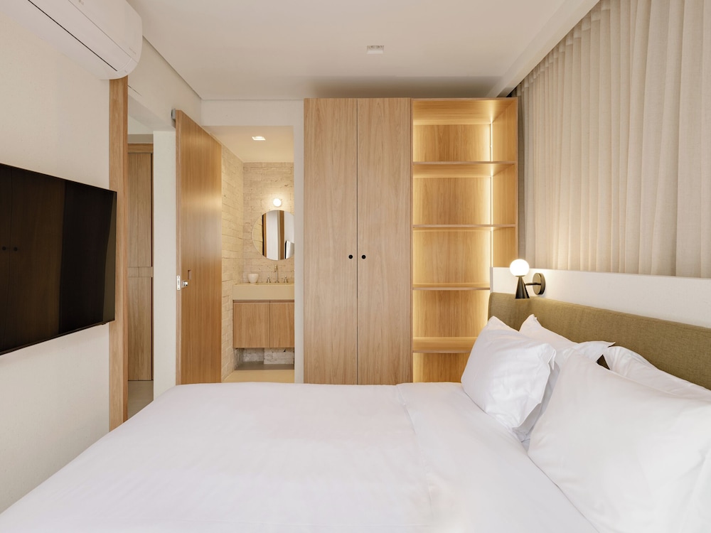 Apartamento 2 quartos