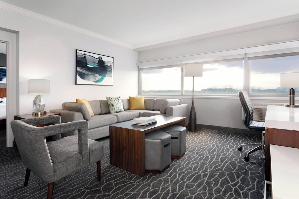 Junior Suite, 1 Bedroom - Photo 5