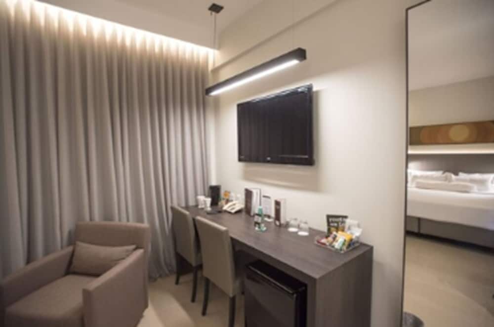 Luxury Single Room, 2 Twin Beds - Photo 8