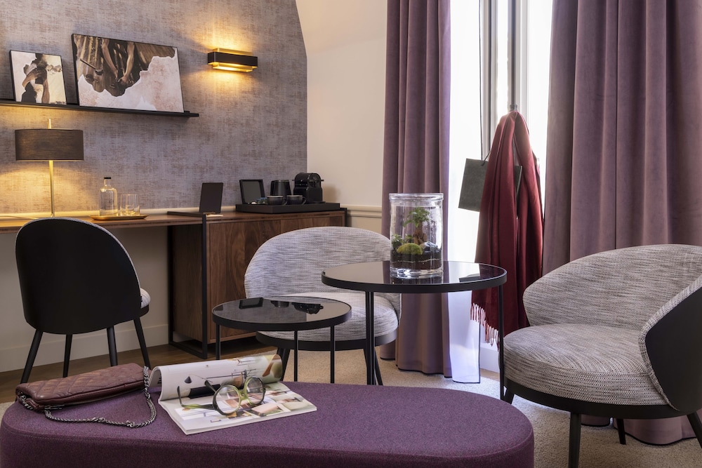 Suite photo 2